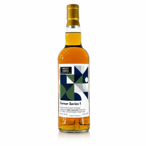 Whisky Corner Glen Garioch #3181